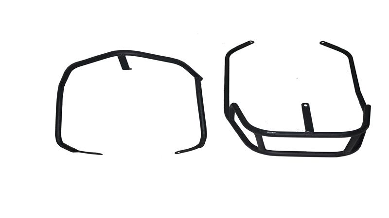 ÖN ve ARKA KORUMA DEMİRİ TAKIM (MT3)